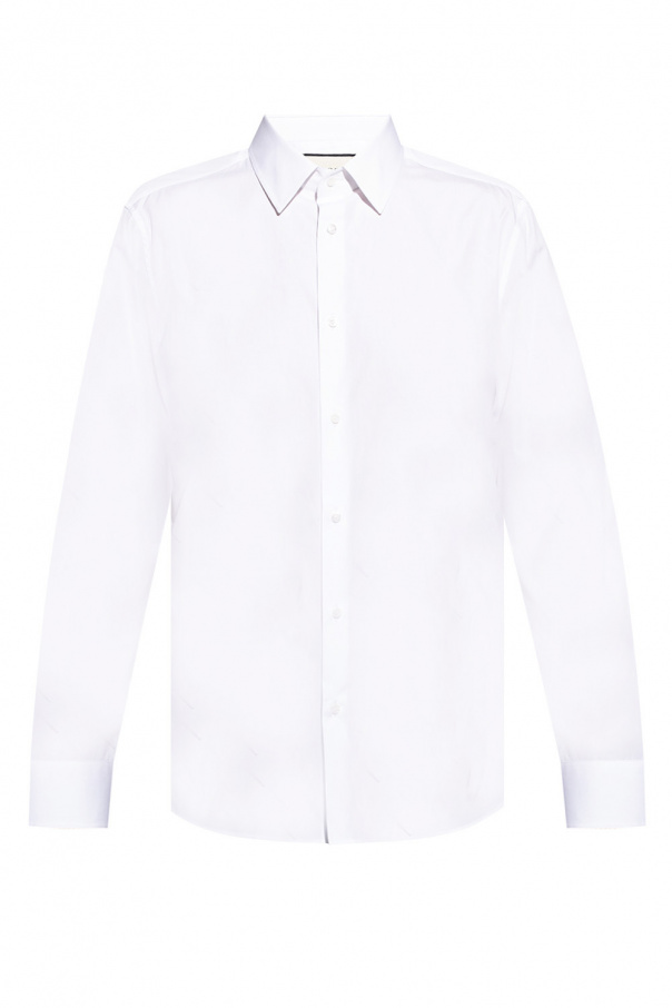 Gucci Cotton shirt